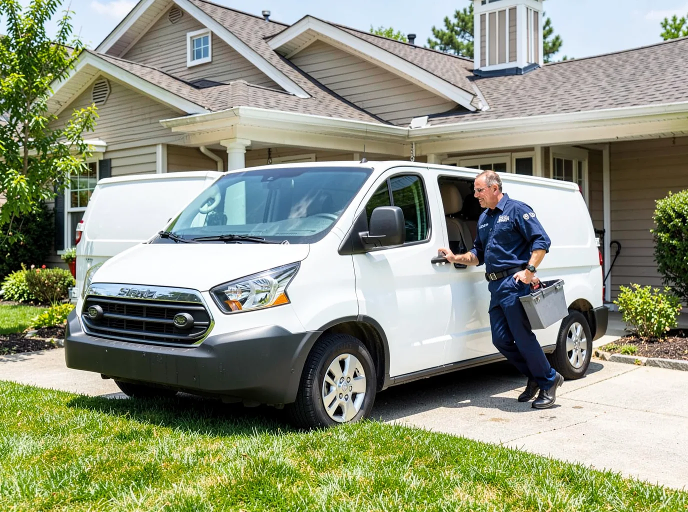 Emergency Plumber company in Alpine, AL